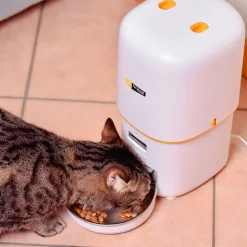 Ferplast Risto Pet ruokinta-automaatti