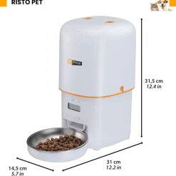 Ferplast Risto Pet ruokinta-automaatti