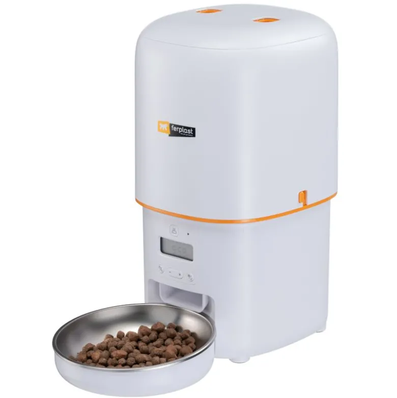 Ferplast Risto Pet ruokinta-automaatti