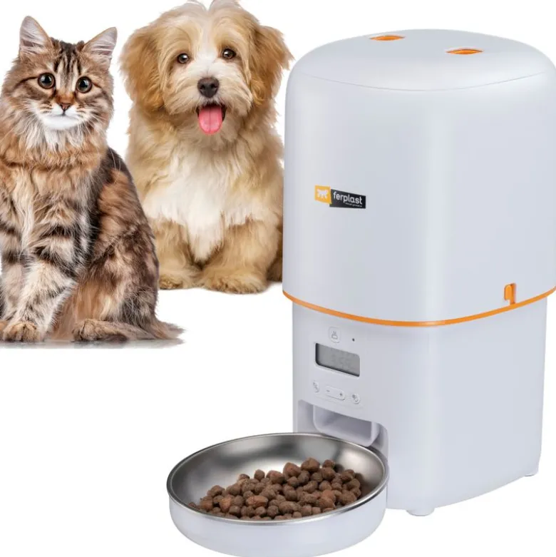 Ferplast Risto Pet ruokinta-automaatti