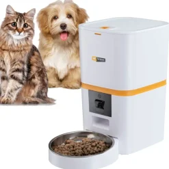 Ferplast Risto Pet Smart ruokinta-automaatti