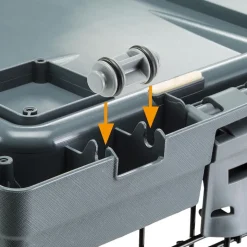 Ferplast Superior -kuljetushäkki
