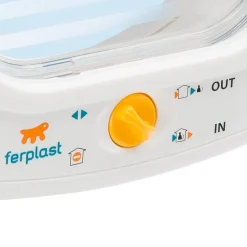 Ferplast Swing 9 -lemmikkiluukku