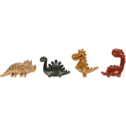 Flamingo Go Veggie Dinosaurus Mix