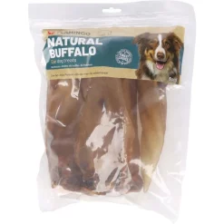 Flamingo Nature Snack puhvelin korvat