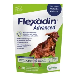 Flexadin Advanced Dog