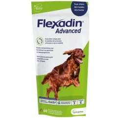 Flexadin Advanced Dog