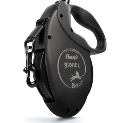 flexi Black Edition kelatalutin, 8 metriä