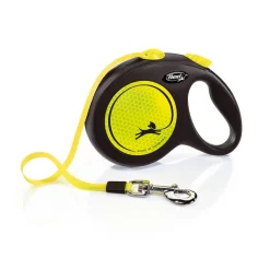 flexi New Neon -nauhatalutin 5 m