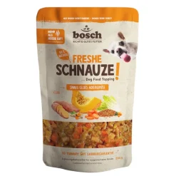 Freshe Schnauze Topping 200 g