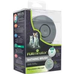 FURminator Bathing Brush