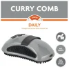 FURminator Curry Comb -harja