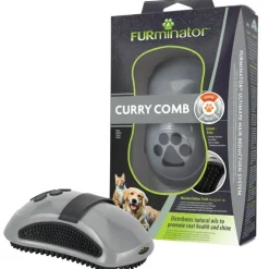 FURminator Curry Comb -harja