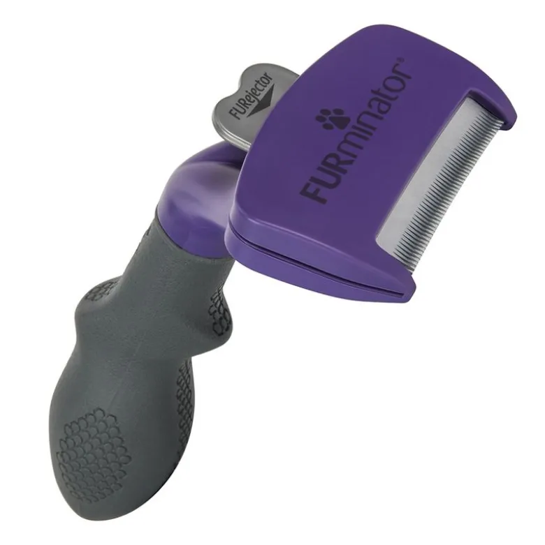 FURminator DeShedding Tool kissoille
