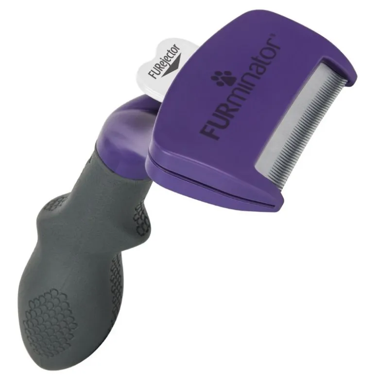 FURminator DeShedding Tool kissoille