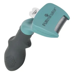 FURminator DeShedding Tool + Nature's Miracle Cat Set-In tahran- ja hajunpoistoaine kaupan päälle!