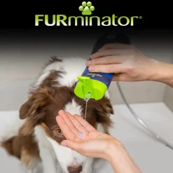 FURminator deShedding Ultra Premium Shampoo