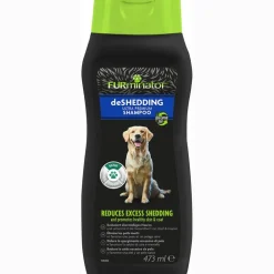 FURminator deShedding Ultra Premium Shampoo