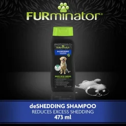 FURminator deShedding Ultra Premium Shampoo