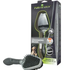FURminator Double Brush
