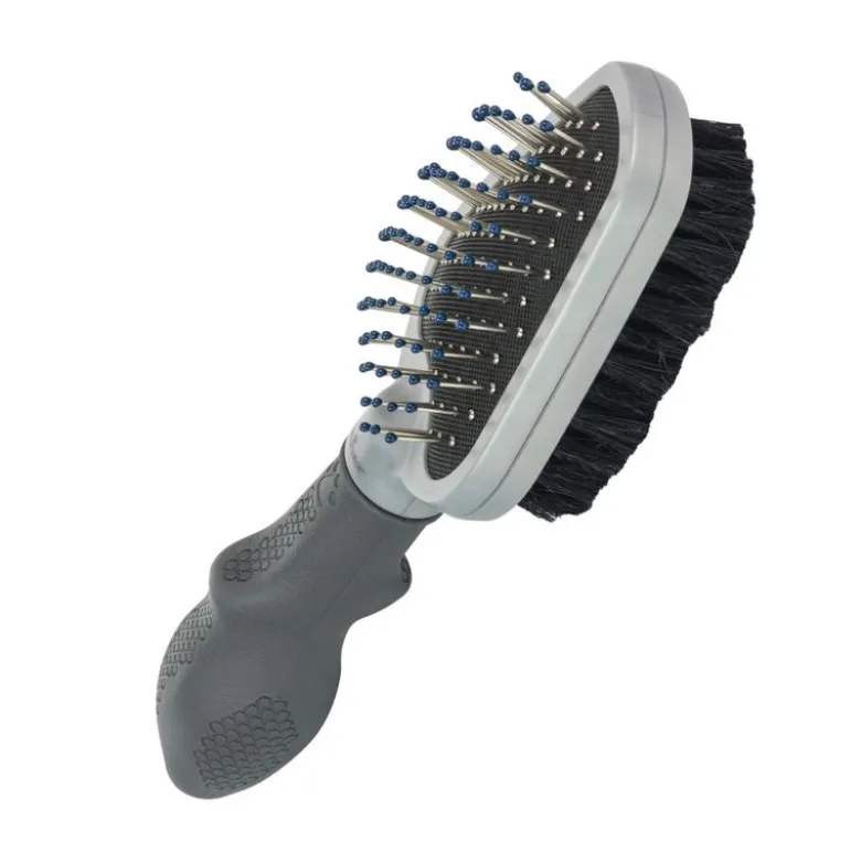FURminator Double Brush