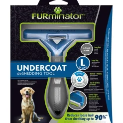 FURminator Long Hair, L