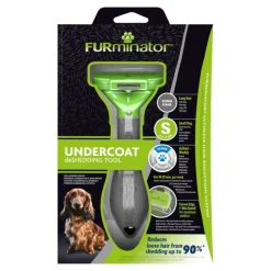 FURminator Long Hair, S