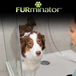 FURminator Sensitive Skin Ultra Premium -shampoo