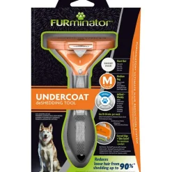FURminator Short Hair, M