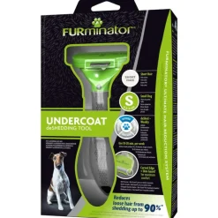 FURminator Short Hair, S