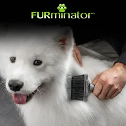 FURminator Slicker -harja