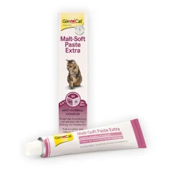 GimCat Malt-Soft Paste Extra