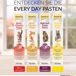 GimCat Malt-Soft Paste Extra