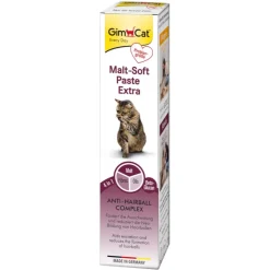 GimCat Malt-Soft Paste Extra