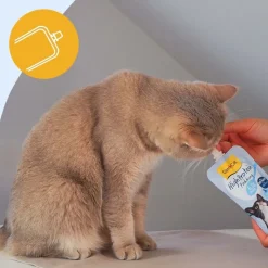GimCat Pudding kissoille