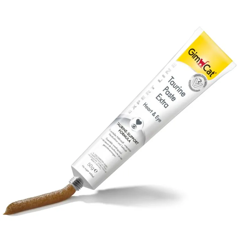 GimCat Taurine Paste Extra