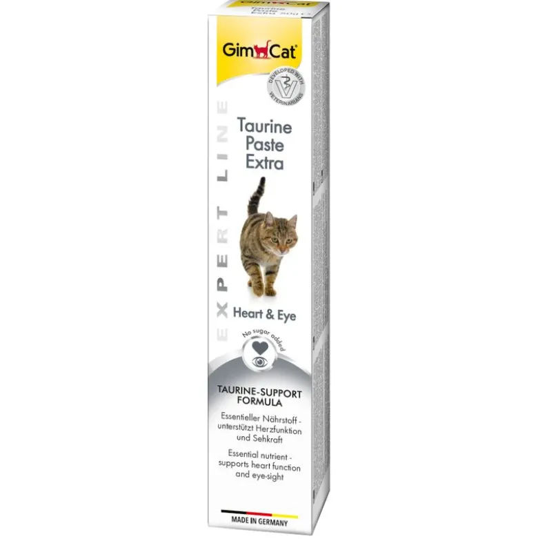GimCat Taurine Paste Extra