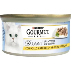 Gourmet Diamant 24 x 85 g