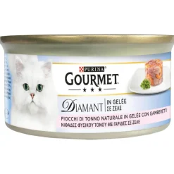 Gourmet Diamant 24 x 85 g
