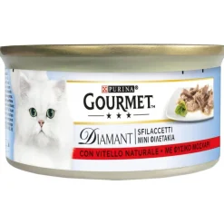 Gourmet Diamant 24 x 85 g