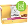 Gourmet Gold Duo Delice 12 x 85 g