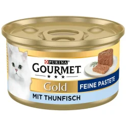 Gourmet Gold Fine Paté 24 x 85 g