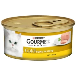 Gourmet Gold Fine Paté 24 x 85 g