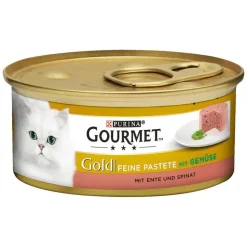 Gourmet Gold Fine Paté 24 x 85 g