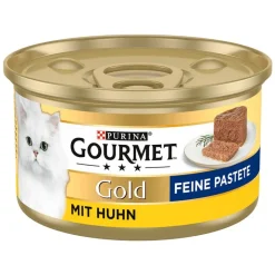 Gourmet Gold Fine Paté 24 x 85 g
