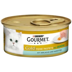 Gourmet Gold Fine Paté 24 x 85 g