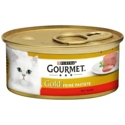 Gourmet Gold Fine Paté 24 x 85 g