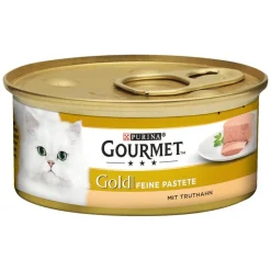 Gourmet Gold Fine Paté 24 x 85 g
