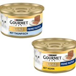 Gourmet Gold Fine Paté 24 x 85 g