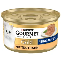 Gourmet Gold Fine Paté 24 x 85 g